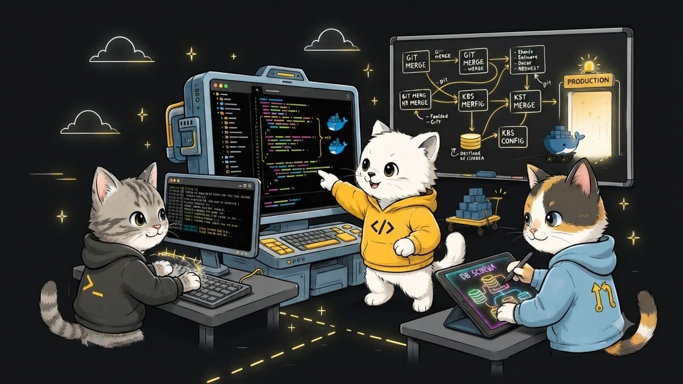 Dark Team works image